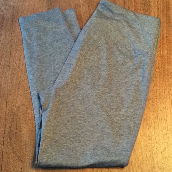 Vogo Athletica ankle length legging various colors - Picture 4 of 5